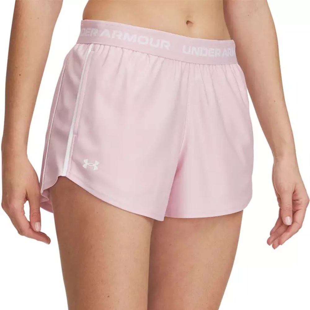 under armour shorts